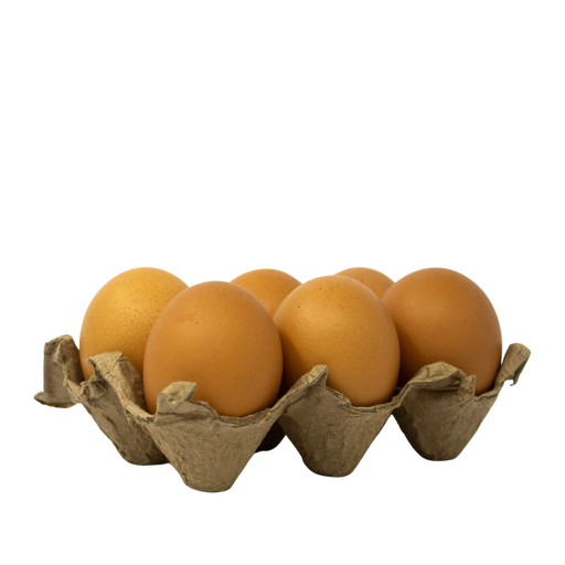 Huevos Gallina Super
