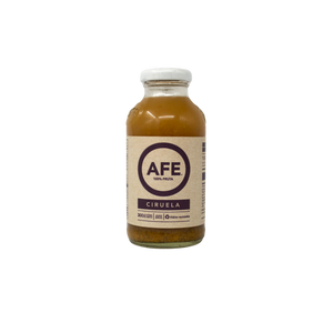 Jugo Afe de ciruela 300 cc