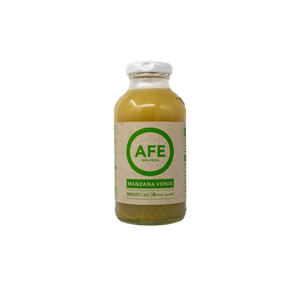 Jugo manzana verde Afe 300 cc