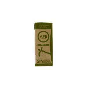 Jugo de Pera Afe 200 cc