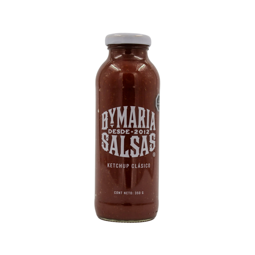Ketchup clasico 350 gr