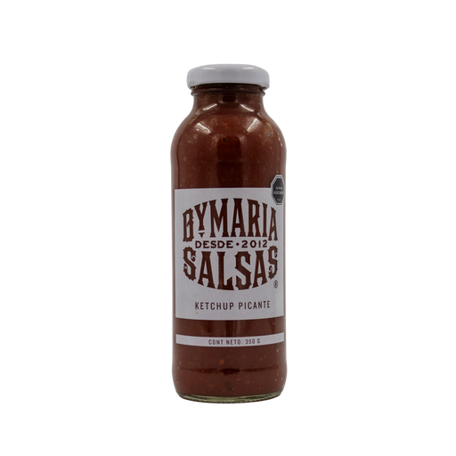 Ketchup picante 350 gr