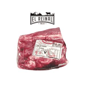 Lomo Liso el reinal 1 kg
