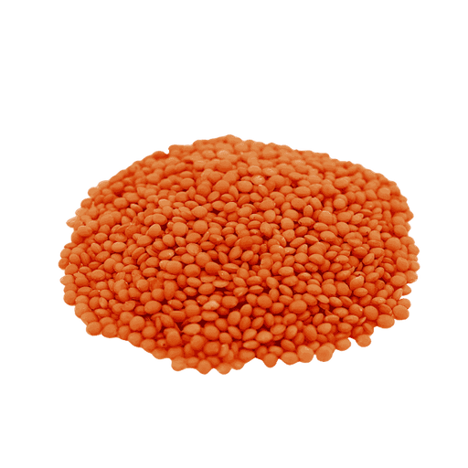 Lenteja roja 500 g