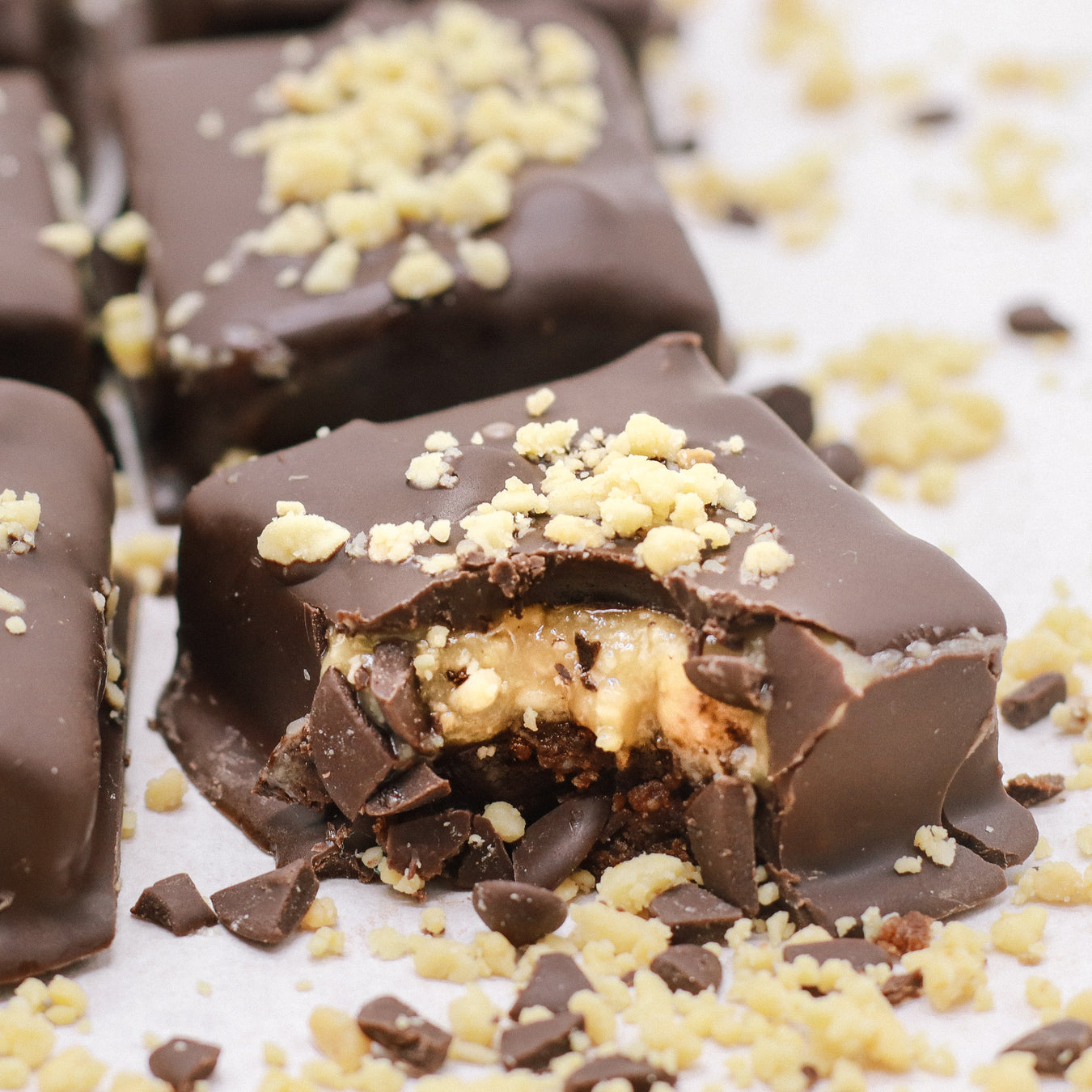 Chocolates