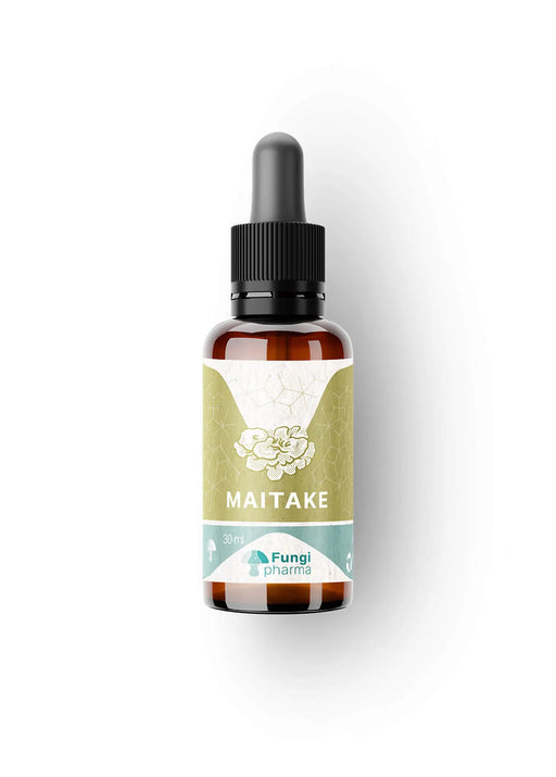 Maitake gotas FungiPharma 30 ml