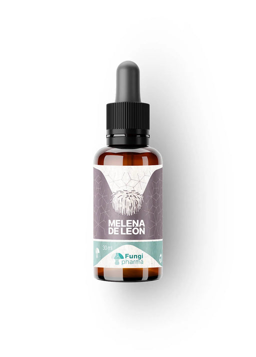 Melena de León FungiPharma 30 ml