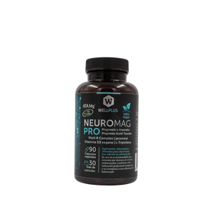 Neuromag  Wellplus 90 caps.
