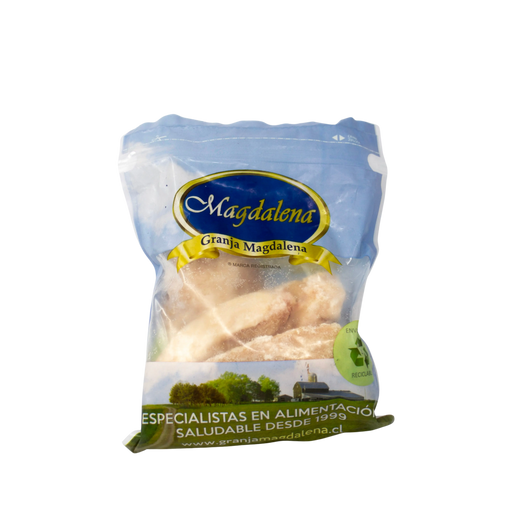 Pechuga Deshuesada Granja Magdalena 800 gr