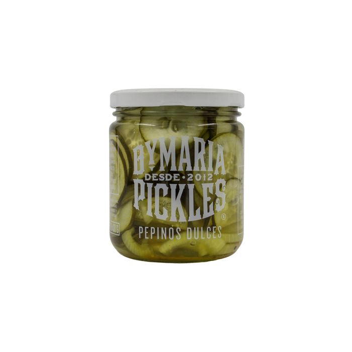 Pepino dulce 430 gr