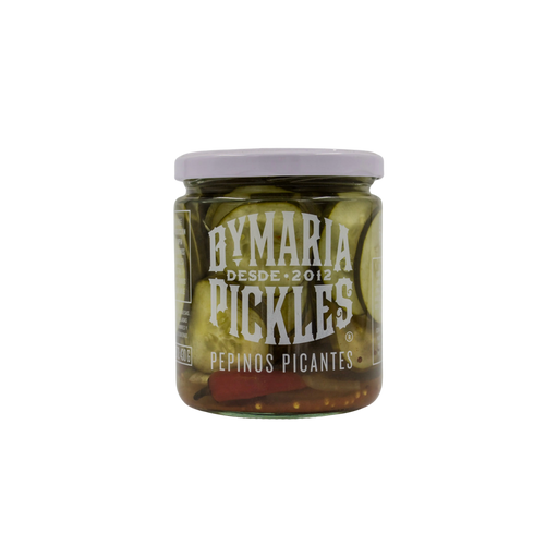 Pepino picante 430 gr
