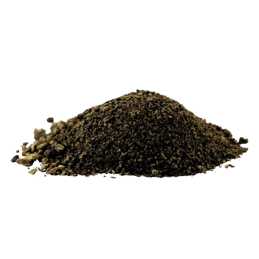 Pimienta Negra Molida 50 g