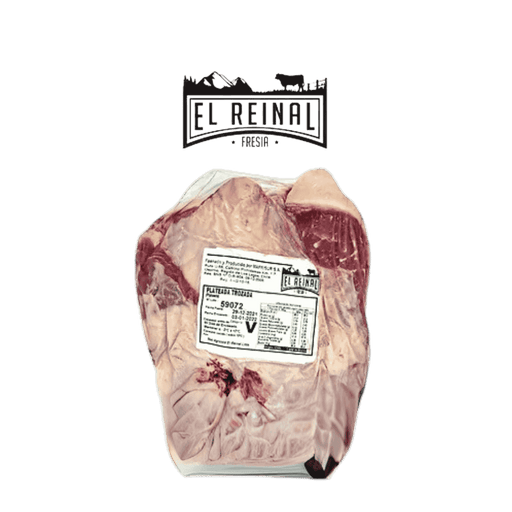 Plateada El reinal 1 kg