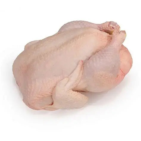 Pollo entero Granja Magdalena 2.2 Kg