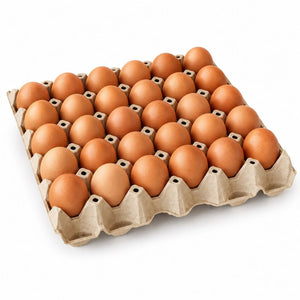 Huevos Color Gallina libre