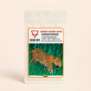 Café Guatemala Método 150 g
