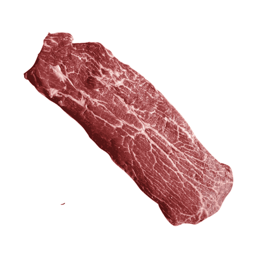 Punta Paleta ( flat iron ) 1kg