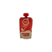 Pure de manzana orgánico marca Afe
