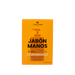Jabón espuma mandarina oriental Casa Nativa