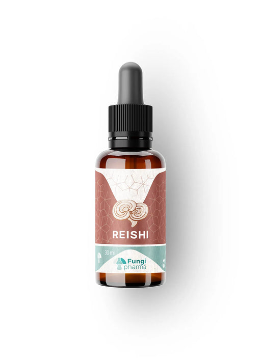 Reishi gotas FungiPharma 35 ml 