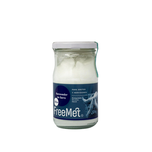 Removedor de sarro FreeMet 250 gr