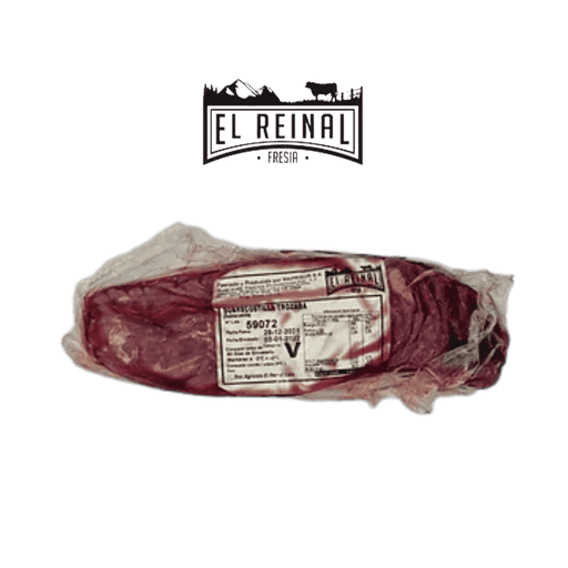 Sobrecostilla El Reinal 1 kg