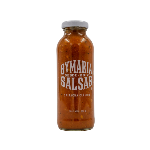 Siracha clasica 330 gr