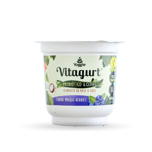Vitagurt Maqui