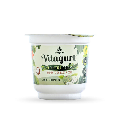Viagurt Chirimoya 
