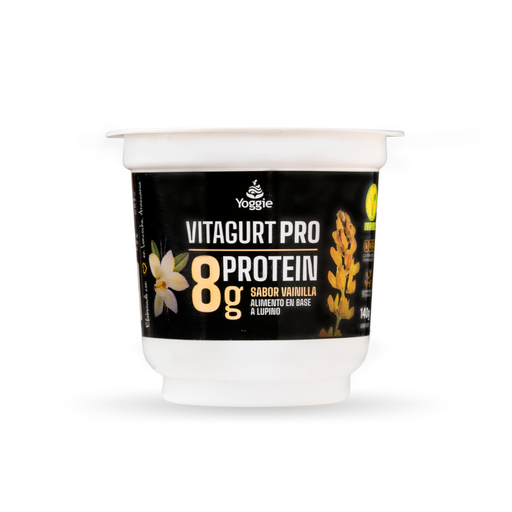 Vitagurt Proteina Vainilla