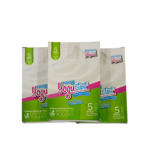 Yogustart Sachet 5