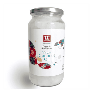 Aceite coco orgánico Vichy 1 Lt