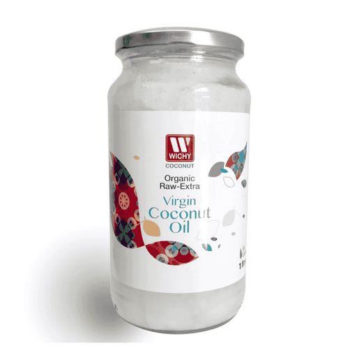 Aceite coco orgánico Vichy 1 Lt