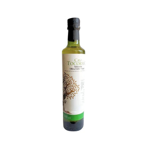 Aceite de oliva casa tocornal 500ml 