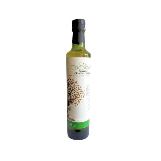 Aceite de oliva casa tocornal 500ml 
