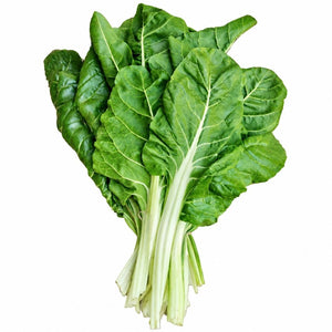 Acelga agroecológica