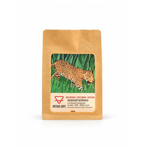 Café Guatemala Huehuetenango, tostado por Método Café