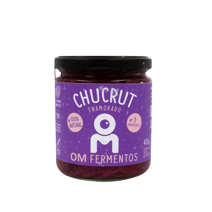 Chucrut OM Enamorado