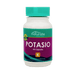 Citrato potasio 700 mg Naturalle 60 caps.