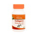 Colageno y Vit D 700 mg Naturalle 60 caps.