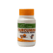 Curcuma pimienta 700 mg. Naturalle 90 caps.