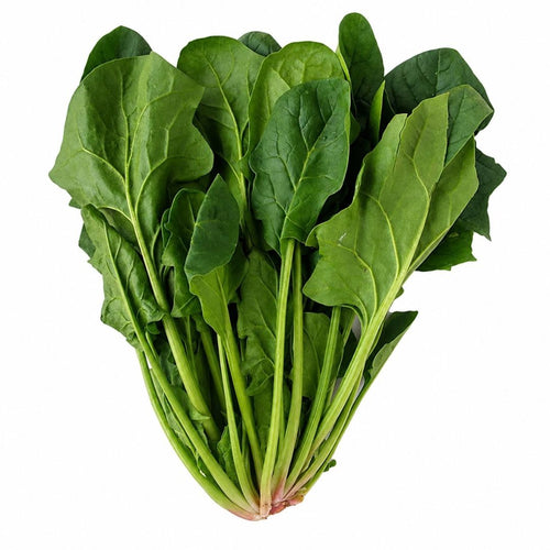 Espinaca agroecológica