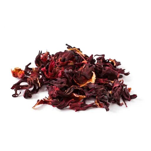 Hibisco (Flor de Jamaica) 50 g