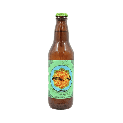 Kombucha kombuconce Original 330 ml