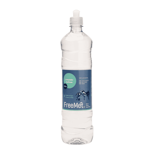 Limpiador Multiuso 1 L