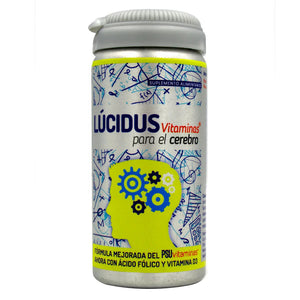 Lucidus Vital young 30 cápsulas