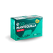 Mantequilla Ecoterra Con sal 250 g