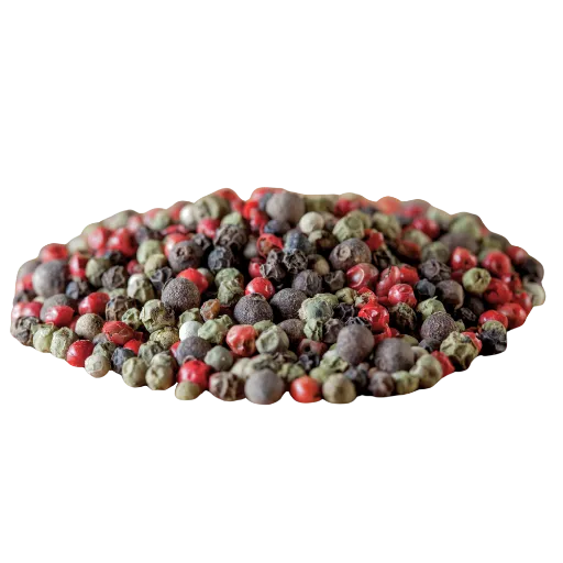 Mix de Pimientas 50 g
