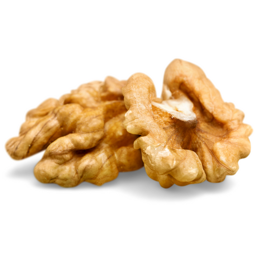 Nuez mariposa blanca 250 gr