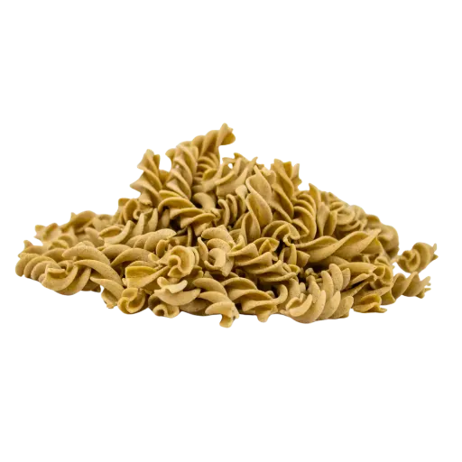 Pasta Fusilli Garbanzo 250 g 